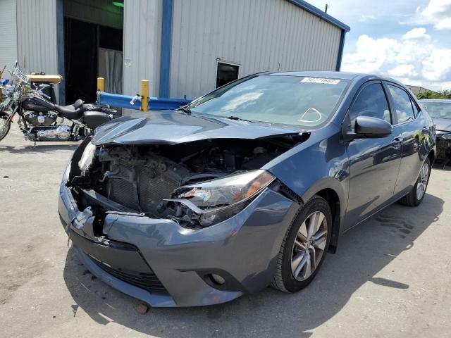 Photo 2 from auction – 2014 TOYOTA COROLLA EC with VIN 2T1BPRHE2EC038075
