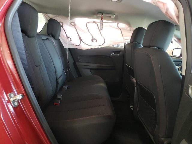 Photo 6 from auction – 2015 GMC TERRAIN SL with VIN 2GKFLVEK7F6437927