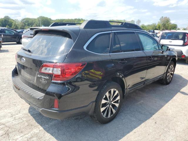 Photo 4 from auction – 2015 SUBARU OUTBACK 2. with VIN 4S4BSBNCXF3332161