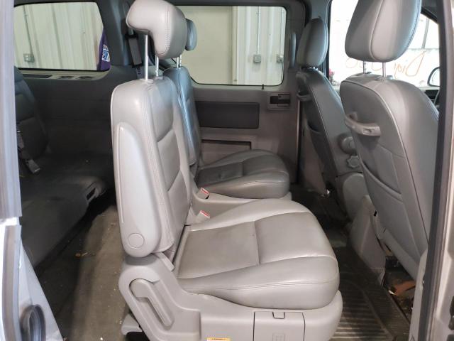 Photo 6 from auction – 2004 FORD FREESTAR S with VIN 2FMZA52244BB24465