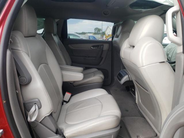 Photo 6 from auction – 2013 CHEVROLET TRAVERSE L with VIN 1GNKVJKD2DJ112001