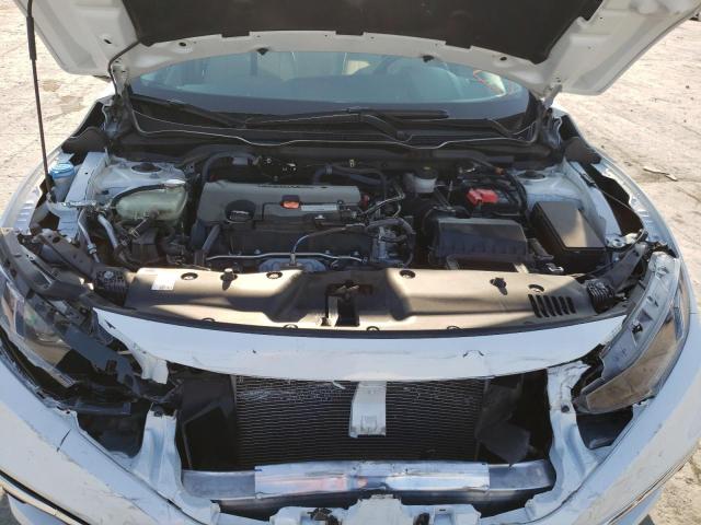 Photo 7 from auction – 2019 HONDA CIVIC LX with VIN 19XFC2F64KE005138