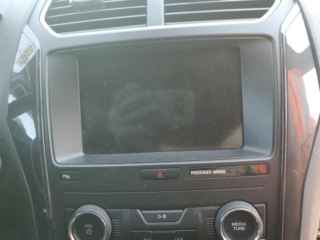 Photo 9 from auction – 2018 FORD EXPLORER X with VIN 1FM5K8D80JGC60241