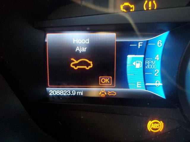 Photo 8 from auction – 2013 FORD FUSION SE with VIN 3FA6P0H90DR169570