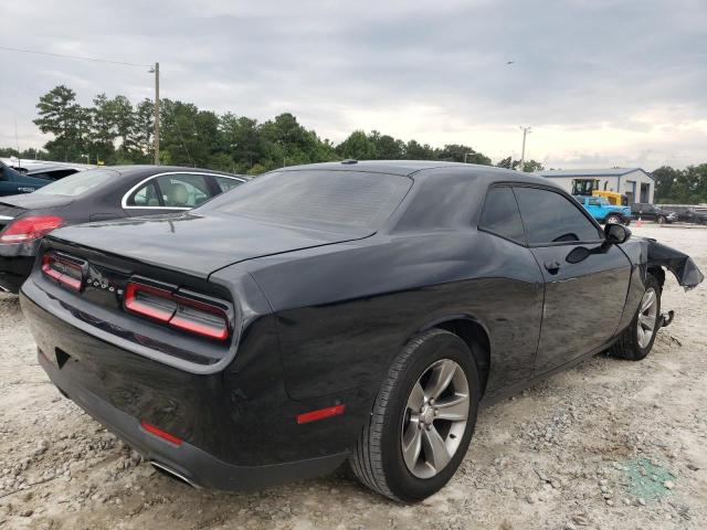 Photo 4 from auction – 2016 DODGE CHALLENGER with VIN 2C3CDZAG7GH284058