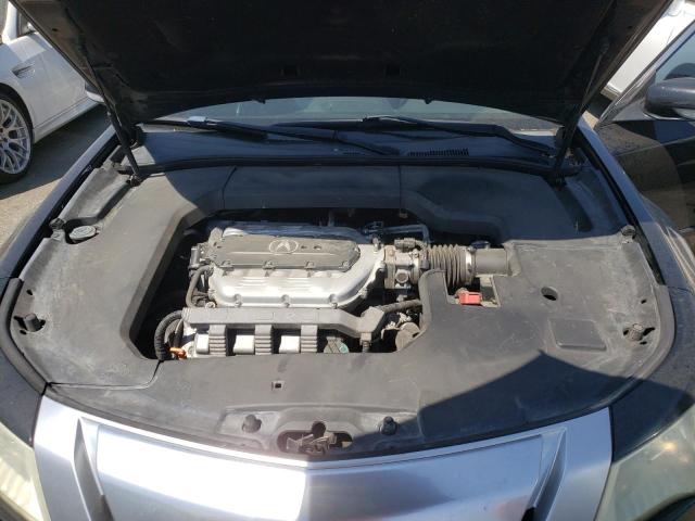Photo 7 from auction – 2009 ACURA TL with VIN 19UUA86569A003946