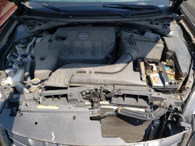 Photo 7 from auction – 2010 NISSAN ALTIMA BAS with VIN 1N4AL2AP8AC102994