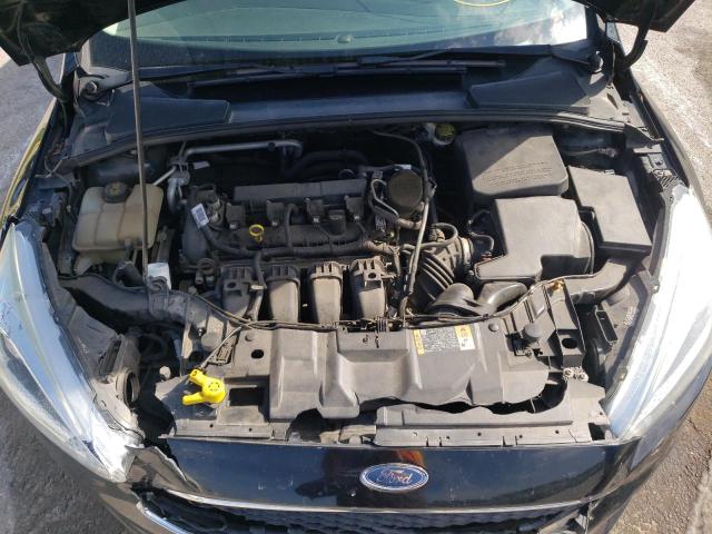 Photo 7 from auction – 2016 FORD FOCUS SE with VIN 1FADP3K28GL272209