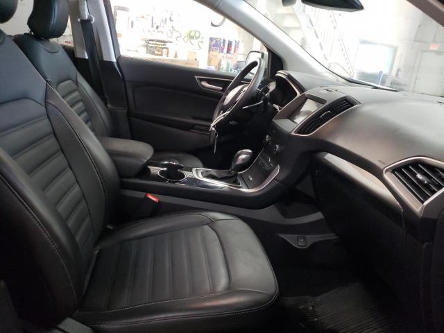 Photo 5 from auction – 2018 FORD EDGE SEL with VIN 2FMPK3J82JBB72492