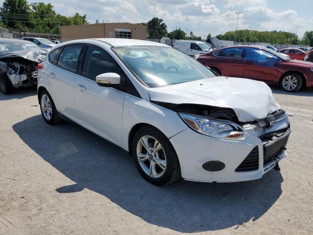 Photo 1 from auction – 2013 FORD FOCUS SE with VIN 1FADP3K27DL158245