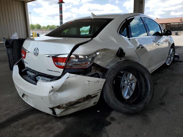 Photo 4 from auction – 2013 BUICK VERANO with VIN 1G4PS5SK2D4167460