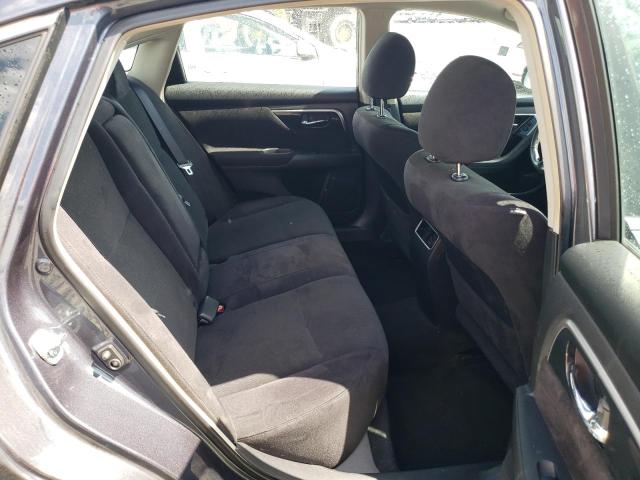 Photo 6 from auction – 2013 NISSAN ALTIMA 2.5 with VIN 1N4AL3AP6DC140380