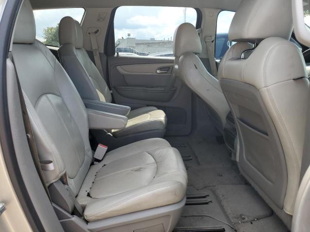 Photo 6 from auction – 2015 CHEVROLET TRAVERSE L with VIN 1GNKRHKD5FJ341126
