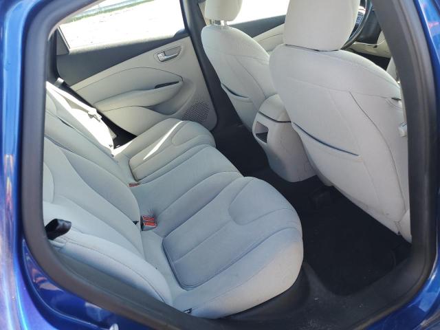 Photo 6 from auction – 2013 DODGE DART SXT with VIN 1C3CDFBA3DD118041