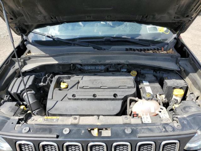 Photo 7 from auction – 2016 JEEP RENEGADE L with VIN ZACCJBBW1GPC70768