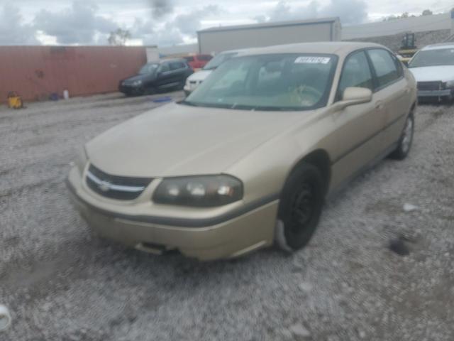 صورة رقم 2 من المزاد - 2005 CHEVROLET IMPALA مع VIN 2G1WF52K059369418