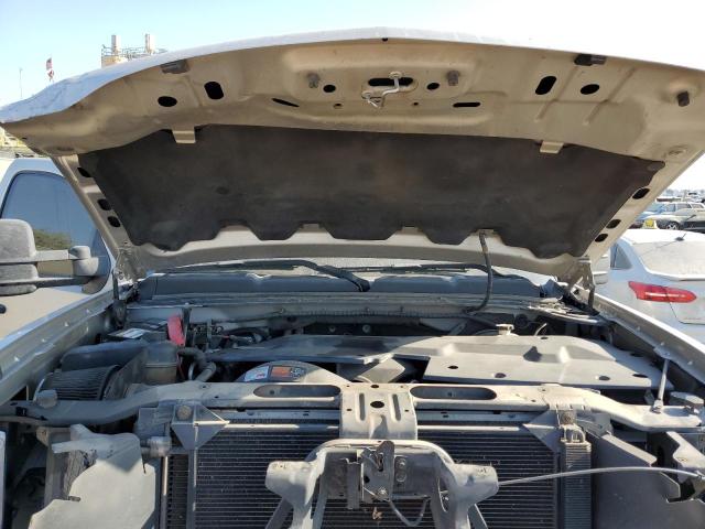 Photo 7 from auction – 2007 CHEVROLET SILVERADO with VIN 2GCEC13J171615534