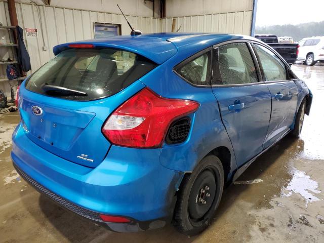 Photo 4 from auction – 2014 FORD FOCUS SE with VIN 1FADP3K2XEL153008