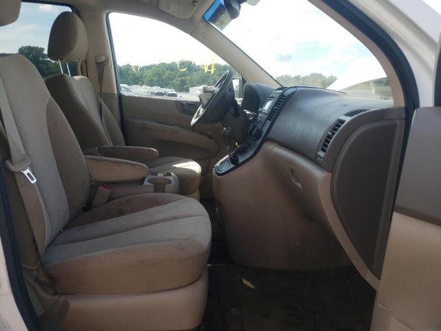 Photo 5 from auction – 2012 KIA SEDONA LX with VIN KNDMG4C75C6429696