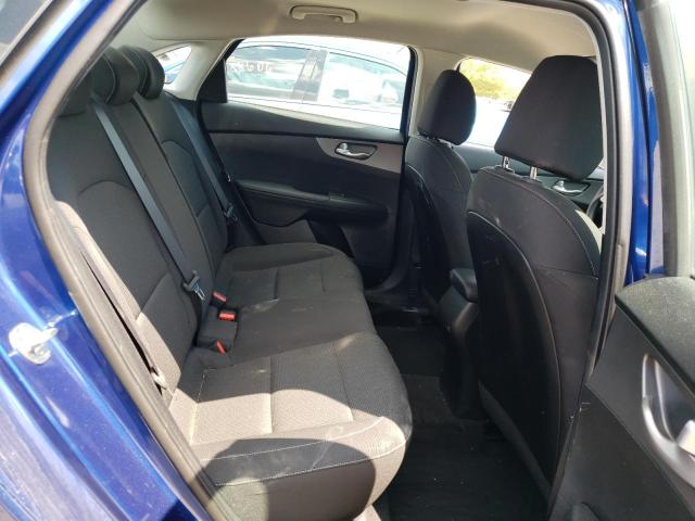 Photo 6 from auction – 2019 KIA FORTE FE with VIN 3KPF24ADXKE052341