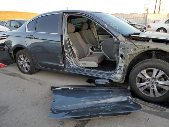 Photo 9 from auction – 2012 HONDA ACCORD LXP with VIN 1HGCP2F41CA235280