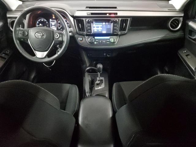 Photo 9 from auction – 2018 TOYOTA RAV4 ADVEN with VIN 2T3WFREV6JW506009