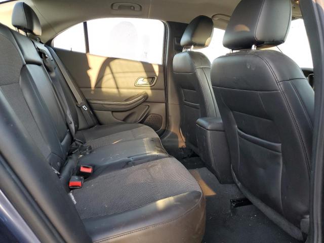 Photo 6 from auction – 2015 CHEVROLET MALIBU 1LT with VIN 1G11C5SL1FF228958