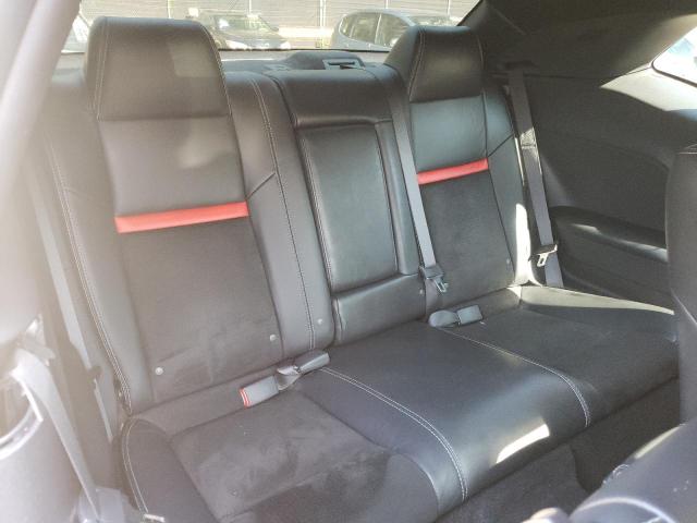 Photo 6 from auction – 2009 DODGE CHALLENGER with VIN 2B3LJ74W99H586337