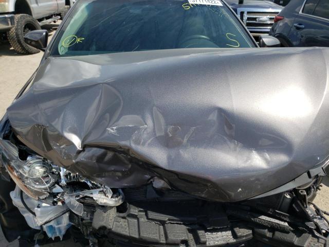 Photo 7 from auction – 2017 TOYOTA CAMRY LE with VIN 4T1BF1FK5HU453469