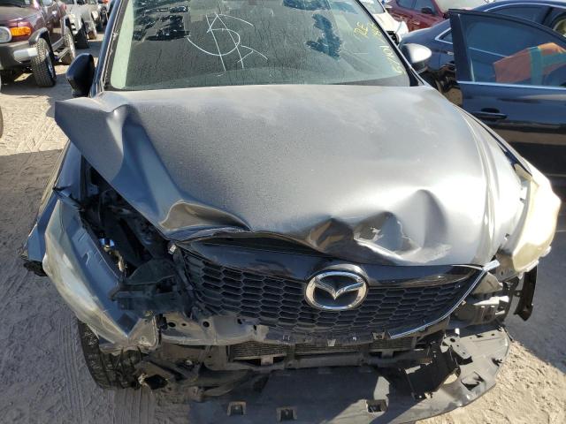 Photo 7 from auction – 2014 MAZDA CX-5 TOURI with VIN JM3KE2CY0E0430181