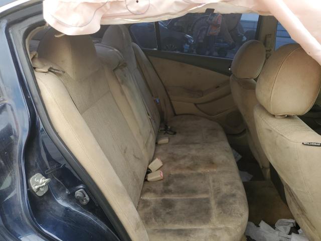 Photo 6 from auction – 2012 NISSAN ALTIMA BAS with VIN 1N4AL2AP1CN497267