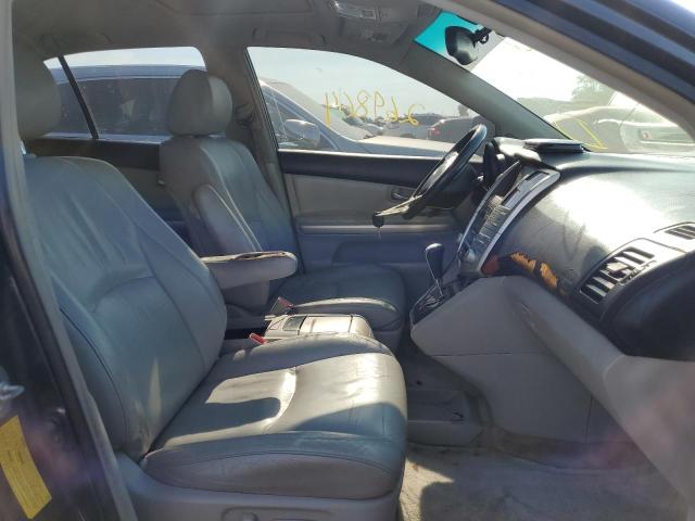 Photo 5 from auction – 2006 LEXUS RX 400 with VIN JTJHW31U460005583