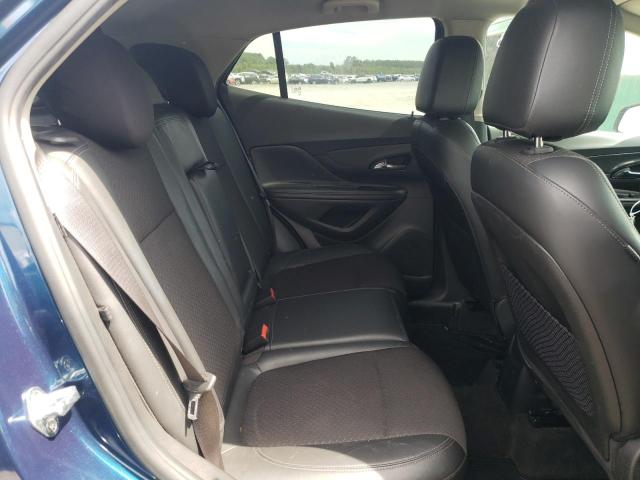 Photo 6 from auction – 2019 BUICK ENCORE PRE with VIN KL4CJASB3KB723535