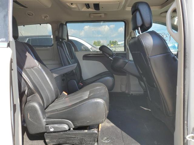 Photo 6 from auction – 2011 CHRYSLER TOWN & COU with VIN 2A4RR6DG7BR649448