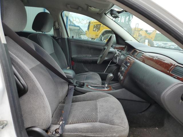 Zdjęcie 5 z aukcji – 2011 CHEVROLET IMPALA LS z VIN 2G1WF5EK0B1125239