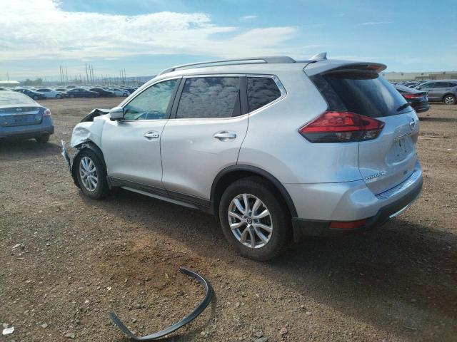 Photo 3 from auction – 2017 NISSAN ROGUE S with VIN 5N1AT2MT3HC796051