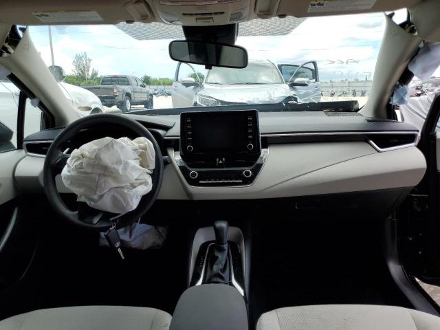Photo 9 from auction – 2020 TOYOTA COROLLA LE with VIN 5YFEPRAEXLP066257