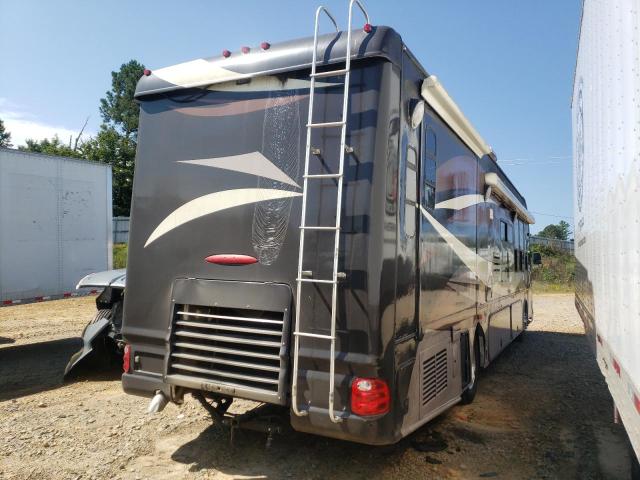 Photo 4 from auction – 2005 FREIGHTLINER CHASSIS X with VIN 4UZACHCY55CV62201