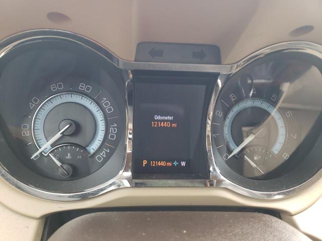 Photo 8 from auction – 2013 BUICK LACROSSE with VIN 1G4GC5E32DF240946