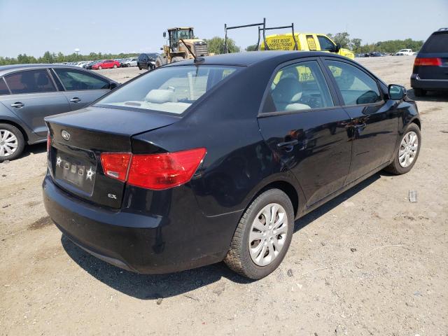 Photo 4 from auction – 2012 KIA FORTE EX with VIN KNAFU4A24C5536735