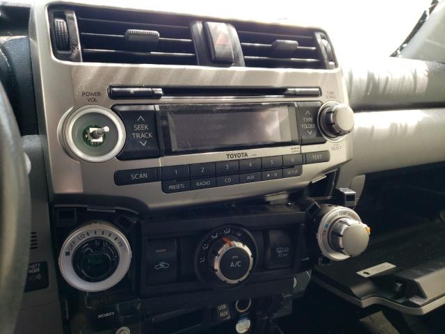 Photo 9 from auction – 2013 TOYOTA 4RUNNER SR with VIN JTEZU5JR3D5050613