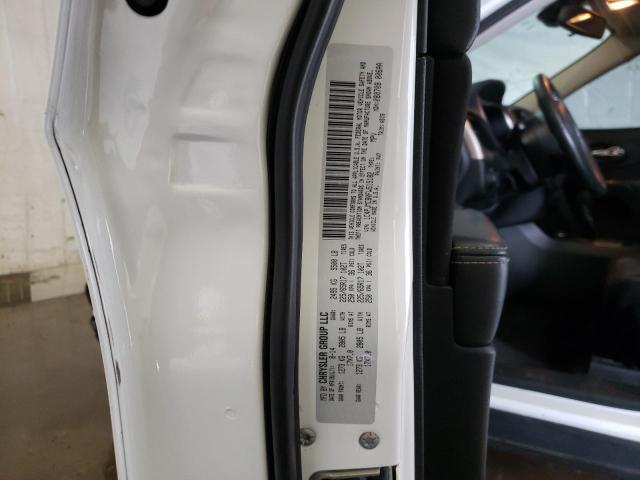 Photo 10 from auction – 2015 JEEP CHEROKEE L with VIN 1C4PJMCB0FW515182