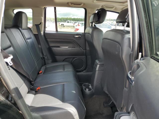 Photo 6 from auction – 2014 JEEP COMPASS LA with VIN 1C4NJCEA8ED818842