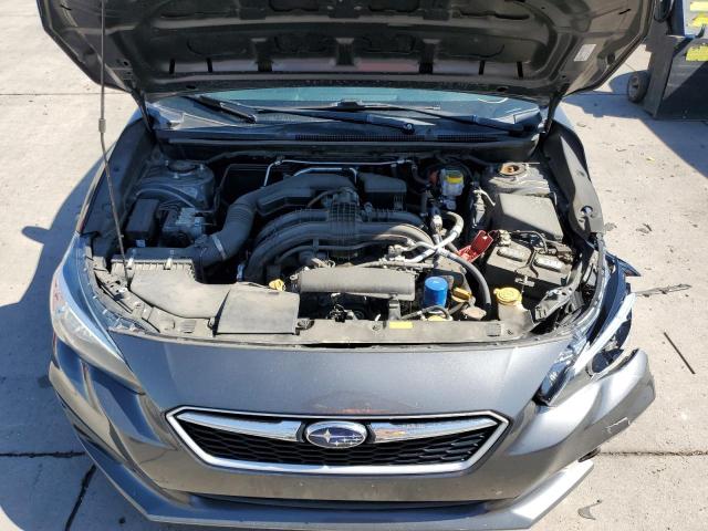 Фото 7 с аукциона – 2018 SUBARU IMPREZA с VIN 4S3GTAA66J3701172