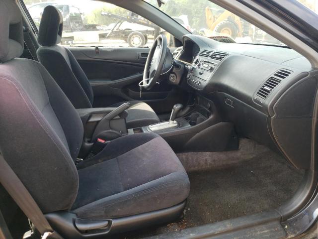 Photo 5 from auction – 2003 HONDA CIVIC LX with VIN 1HGEM22553L002202