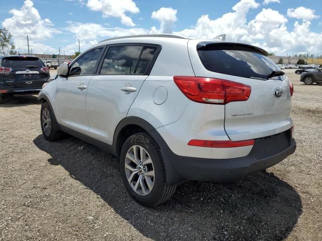 Photo 3 from auction – 2014 KIA SPORTAGE B with VIN KNDPB3AC4E7570147