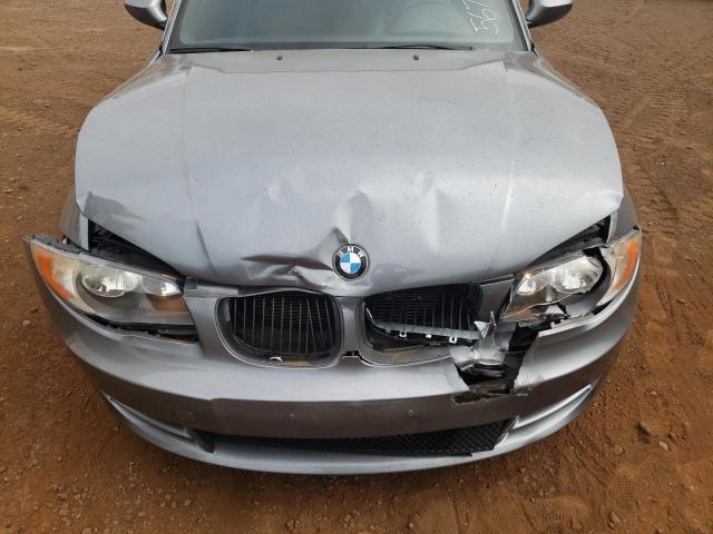 Photo 7 from auction – 2011 BMW 128 I with VIN WBAUL7C59BVM80681