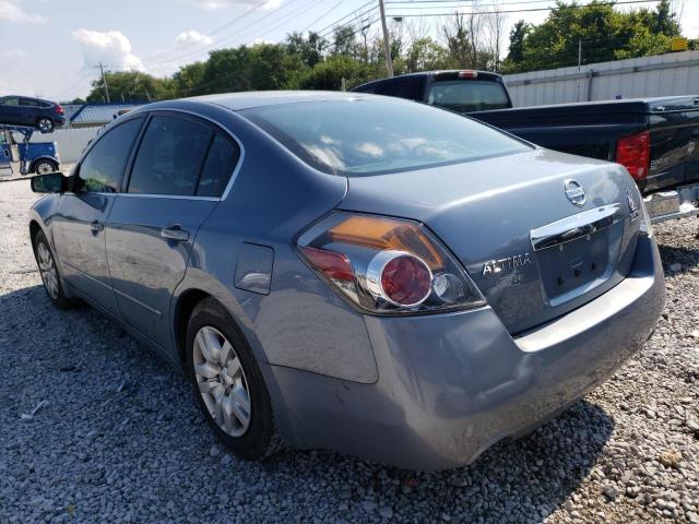 Photo 3 from auction – 2010 NISSAN ALTIMA with VIN 1N4AL2AP4AN559841
