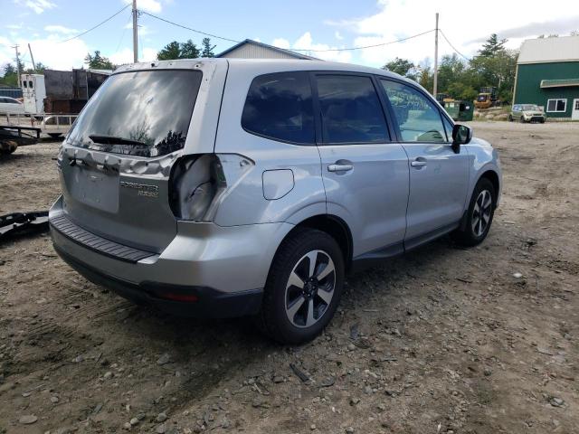 Photo 4 from auction – 2017 SUBARU FORESTER 2 with VIN JF2SJAGC5HH562566