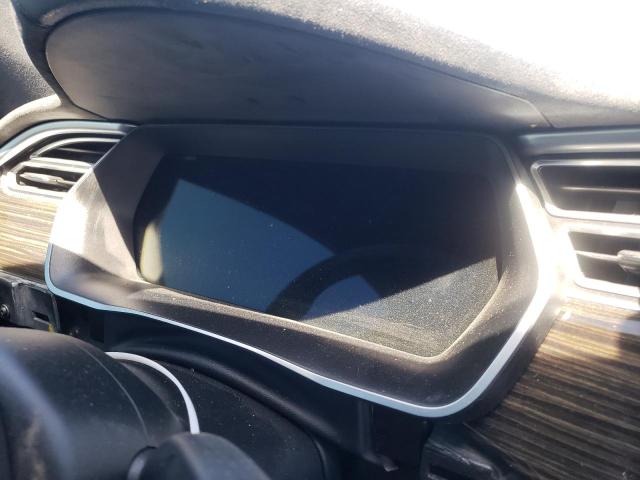 Photo 8 from auction – 2014 TESLA MODEL S with VIN 5YJSA1S19EFP65024